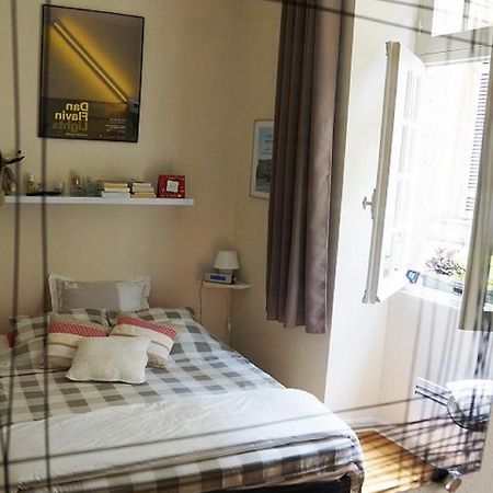 T1Bis Duplex Hyper Centre Historique De Bx Apartment Bordeaux Luaran gambar