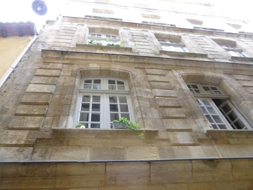 T1Bis Duplex Hyper Centre Historique De Bx Apartment Bordeaux Bilik gambar