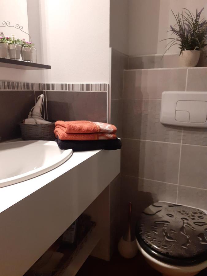 T1Bis Duplex Hyper Centre Historique De Bx Apartment Bordeaux Luaran gambar