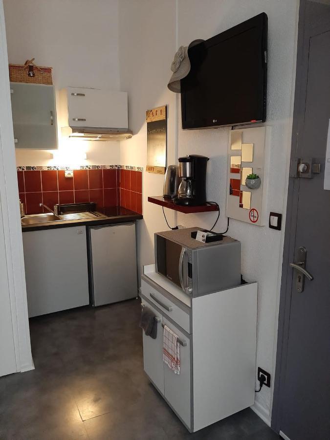 T1Bis Duplex Hyper Centre Historique De Bx Apartment Bordeaux Luaran gambar