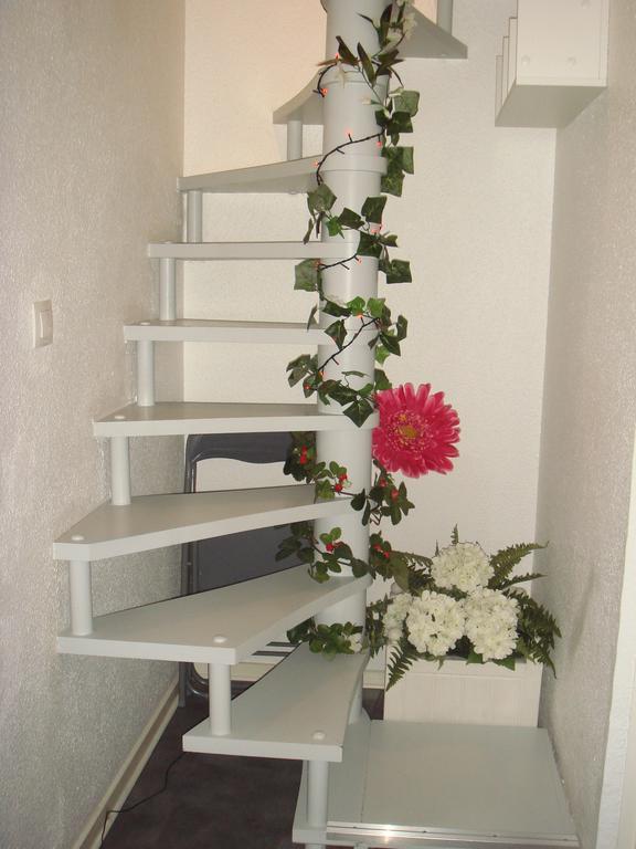 T1Bis Duplex Hyper Centre Historique De Bx Apartment Bordeaux Bilik gambar