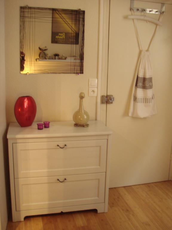 T1Bis Duplex Hyper Centre Historique De Bx Apartment Bordeaux Bilik gambar