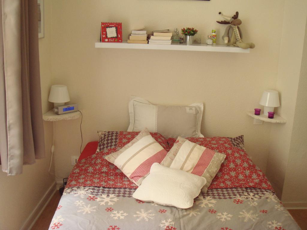 T1Bis Duplex Hyper Centre Historique De Bx Apartment Bordeaux Bilik gambar