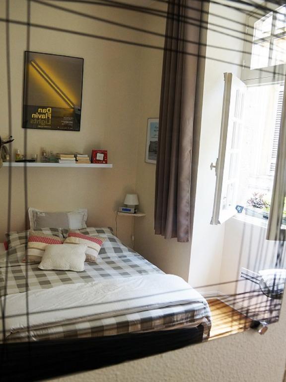 T1Bis Duplex Hyper Centre Historique De Bx Apartment Bordeaux Luaran gambar
