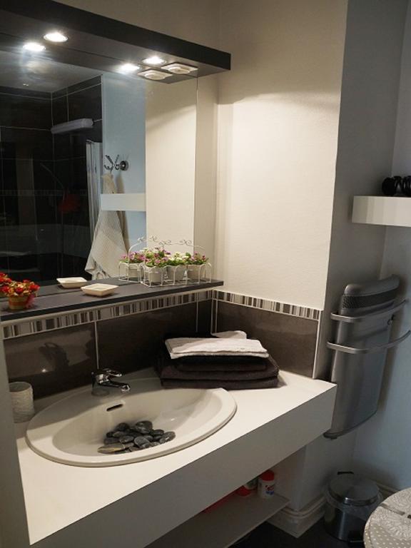T1Bis Duplex Hyper Centre Historique De Bx Apartment Bordeaux Luaran gambar