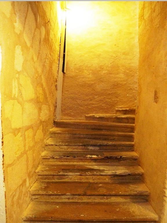 T1Bis Duplex Hyper Centre Historique De Bx Apartment Bordeaux Luaran gambar