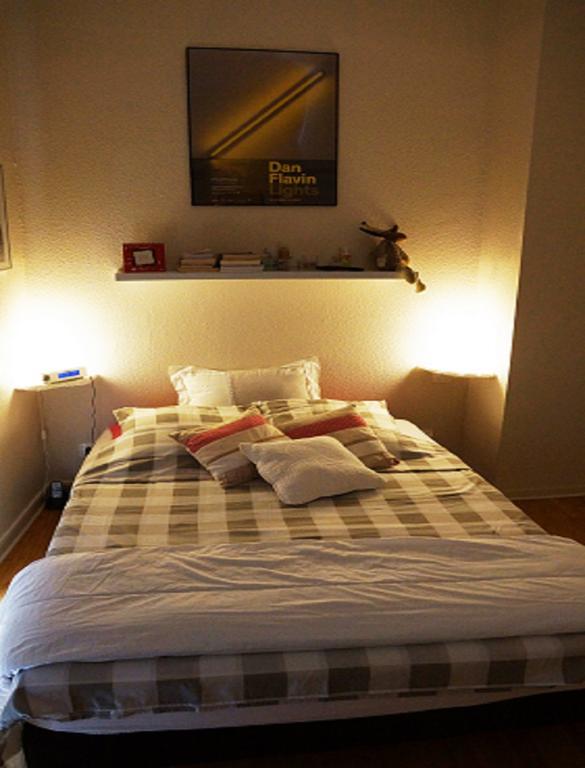 T1Bis Duplex Hyper Centre Historique De Bx Apartment Bordeaux Luaran gambar