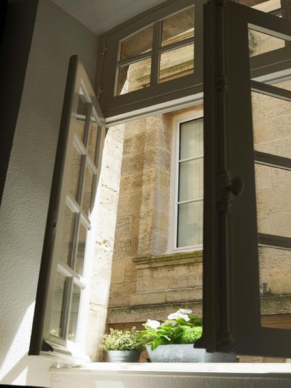 T1Bis Duplex Hyper Centre Historique De Bx Apartment Bordeaux Luaran gambar