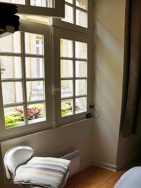 T1Bis Duplex Hyper Centre Historique De Bx Apartment Bordeaux Luaran gambar