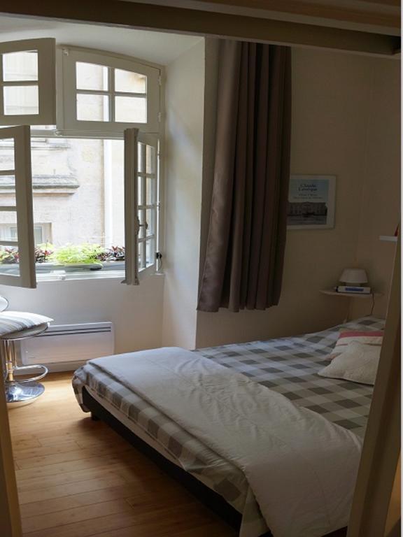 T1Bis Duplex Hyper Centre Historique De Bx Apartment Bordeaux Luaran gambar