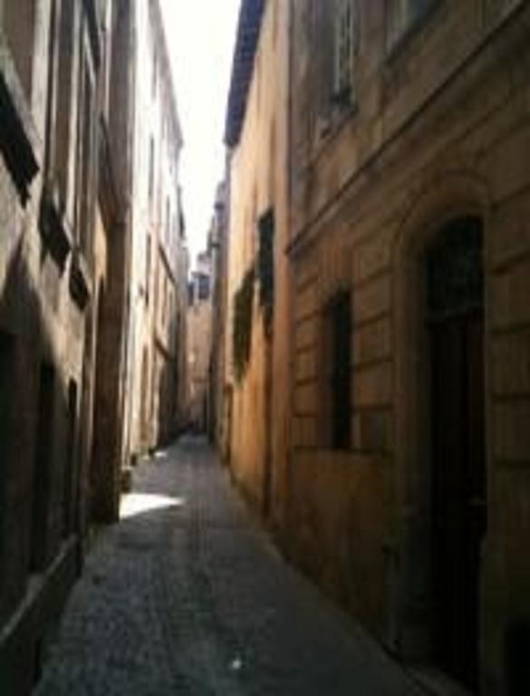 T1Bis Duplex Hyper Centre Historique De Bx Apartment Bordeaux Luaran gambar